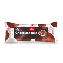 Šokol. mafins Chocolate Cake bez rauga 260g