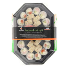 PT Sushi Set komplekt 1100g