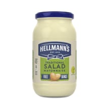 Tradic. majonezas salotoms HELLMANN'S, 405 ml