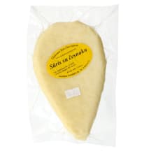 Sūris su česnaku RITA DIRVINIENĖ, 27,5%, 300g