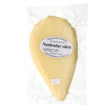 Natūralus sūris RITA DIRVINIENĖ, 27,5%, 300g