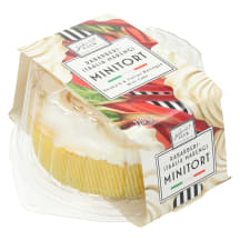 Rabarberi-Itaalia marengi minitort Gourmet Club 220g