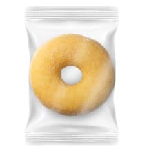 Virtulis ar cukura glazūru atkausēts 50g