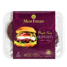 Burgers Meat future biešu saldēts 170g