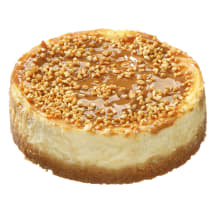 Maskarponės sūrio tortas su karamele, 700 g