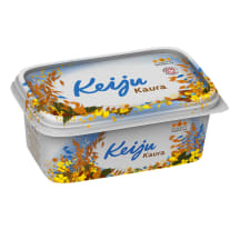 Margariin kaerast Keiju 60% 400g