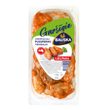 Cāļa pussp.Bauska garšīgie lielp. 800g