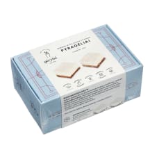 Citrinos pyragėliai be gliuteno GĖRYBĖ, 110 g