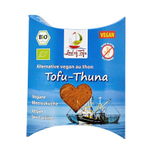 Ek. tofu THUNA su jūr.dumb. LORD OF TOFU,110g