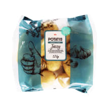 Bulvės JAZZY ICA, 1,2 kg