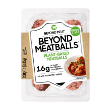 Augu izcel.kotletes Beyond meat zirņ.sal.200g