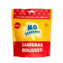 Riivjuust MO Saaremaa 400g