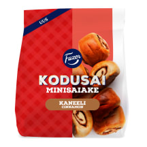 Minisaiake kaneeli Fazer Kodusai 220g