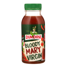 Tomatimahl Bloody Mary 250ml