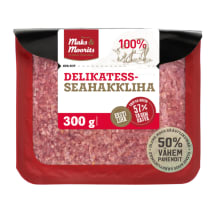 Delikatess seahakkliha, MAKS&MOORITS, 300 g