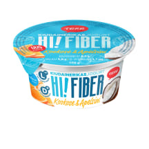 Jogurt kiud. kookose-apelsini Tere 150 g