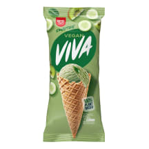 Sald.Super Viva vegān.green smooth. 170ml/97g