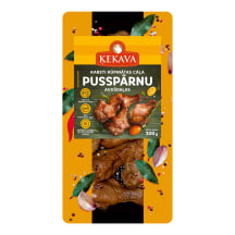 Pusspārnu augšdaļas Ķekava k/k 300g