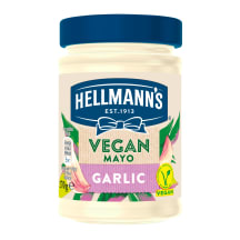 Majonēze Hellmann's vegānu ar ķiplokiem 270g