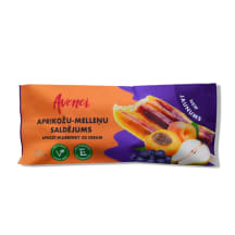 Saldējums Avenei aprikožu - melleņu 80ml/80g