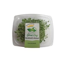 Brokkoli v�õrsed 30g