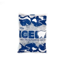 Ledus Lāču 2kg