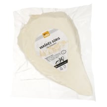 Varškės sūris VIKIS, 13 % rieb., 1 kg