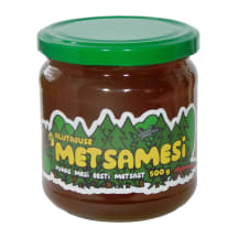 Mahe metsamesi Alutaguse 500g