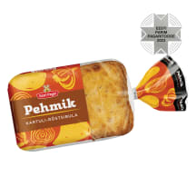 Kartuli-röstsibula Pehmik, EESTI PAGAR, 240g