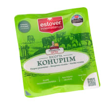 Kohupiim ricotta Piimameister Otto 200g