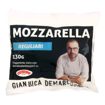 Sūris MOZZARELLA GIAN LUCA DEMARCO, 45%, 130g