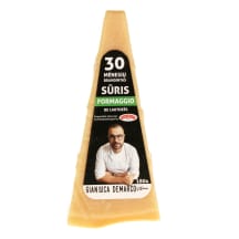 Sūris GIAN LUCA DEMARCO, 37%,  180g