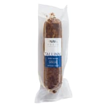 Rūkyta augalinė dešra AMALA TALLINN, 200 g