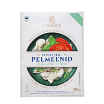 Taimevalgu pelmeenid Vahemere stiilis, THORMI, 350g