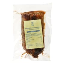 Keptas šamo vyniot.su dž.slyv. ŠAMO ŪSAI, 1kg