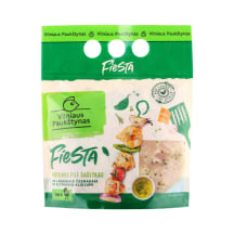 Vištienos filė šašlykas su česn. FIESTA, 700g
