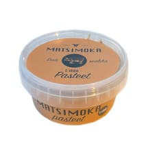 Pasteet Matsimoka 170g