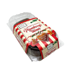 Piparkoogitainas martsipani ja mandlitega Gourmet Club 500g