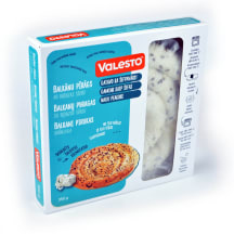 Šaldyt.pyrag.su sūriu BALKANŲ VALESTO, 350 g