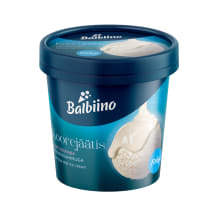 Jäätis Balbiino Fitlap laktoosivaba 0,5l/270g