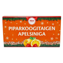 Piparkoogitainas apelsiniga Marta Pagar 500g