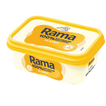 Margariin Rama Classic 225g