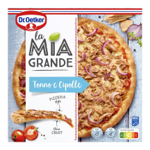 Pica Dr. Oetker Grande Tonno e Cipolle 415g