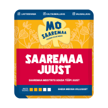 Saaremaa juust viil, MO SAAREMAA, 450 g