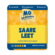 Saare Leet juust viil, MO SAAREMAA, 450 g