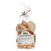 Obuolių traškučiai VIKIS, 45 g