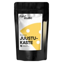 Juustukaste koorene Foodstudio 230g