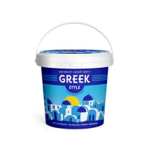 Jogurts Greek Style 1kg