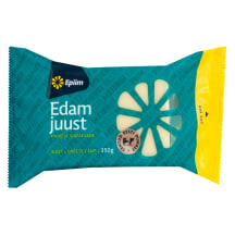 Edam juust, E-PIIM, 350 g