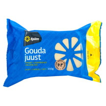 Juust Gouda Epiim 350g